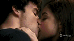 Best of Kiss images for love gif