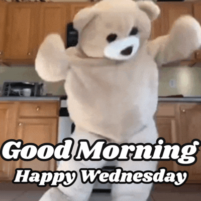 alan cutteridge recommends good morning happy dance gif pic