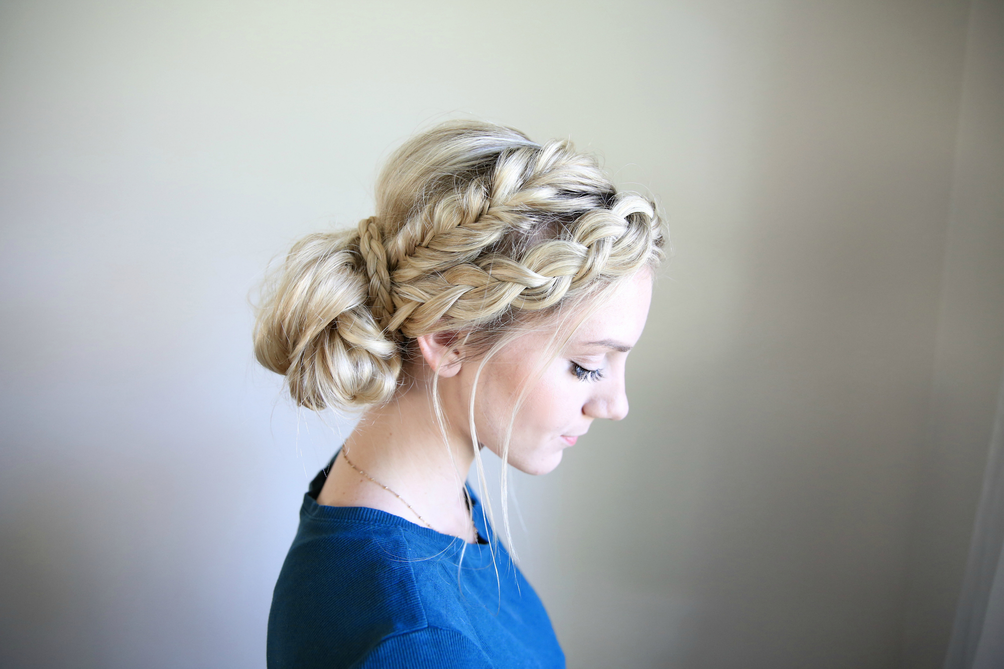anil kanaparthi recommends Cute Braids For Mixed Hair