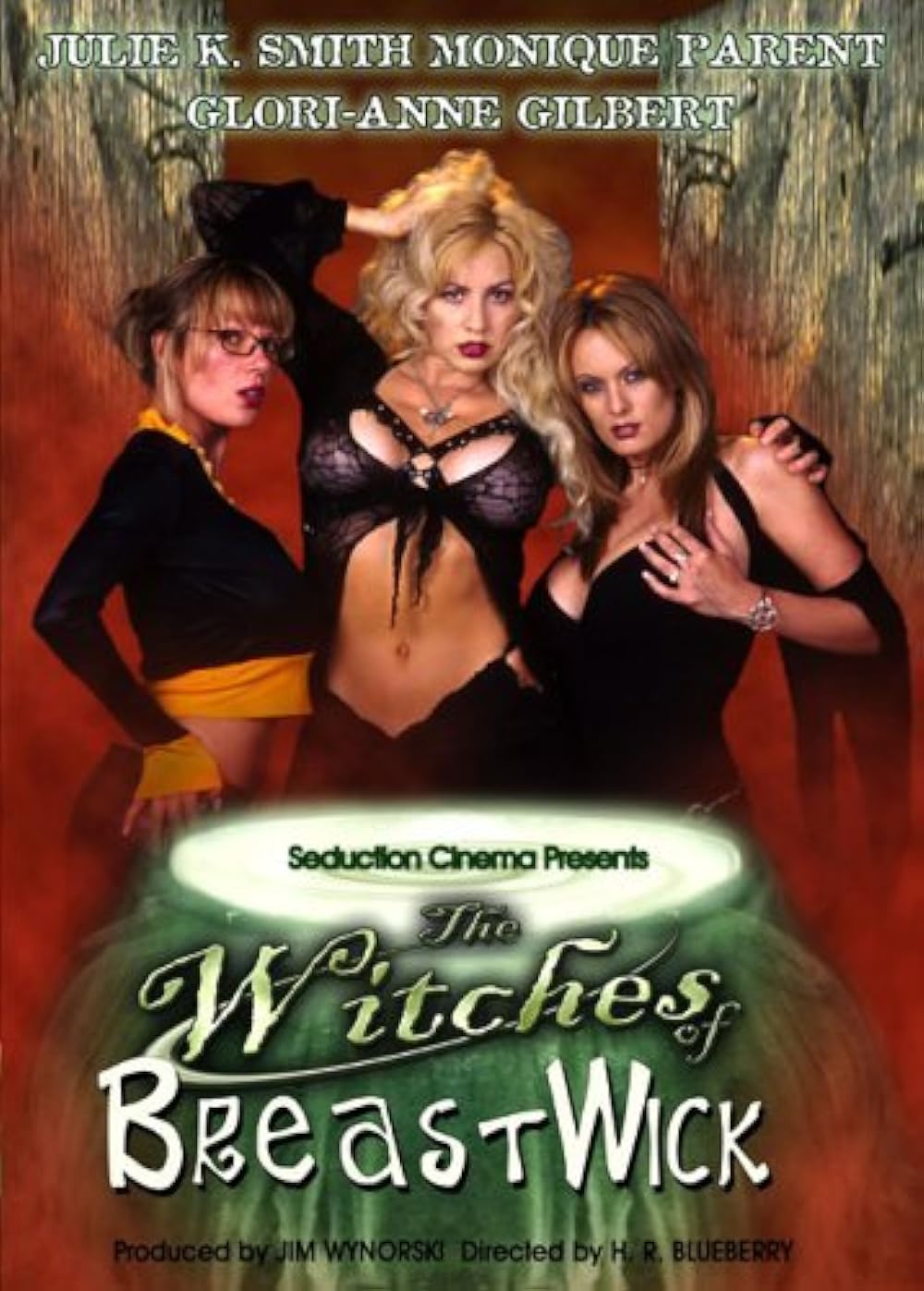 Witches Of Breastwick Video fleshlight sleeve