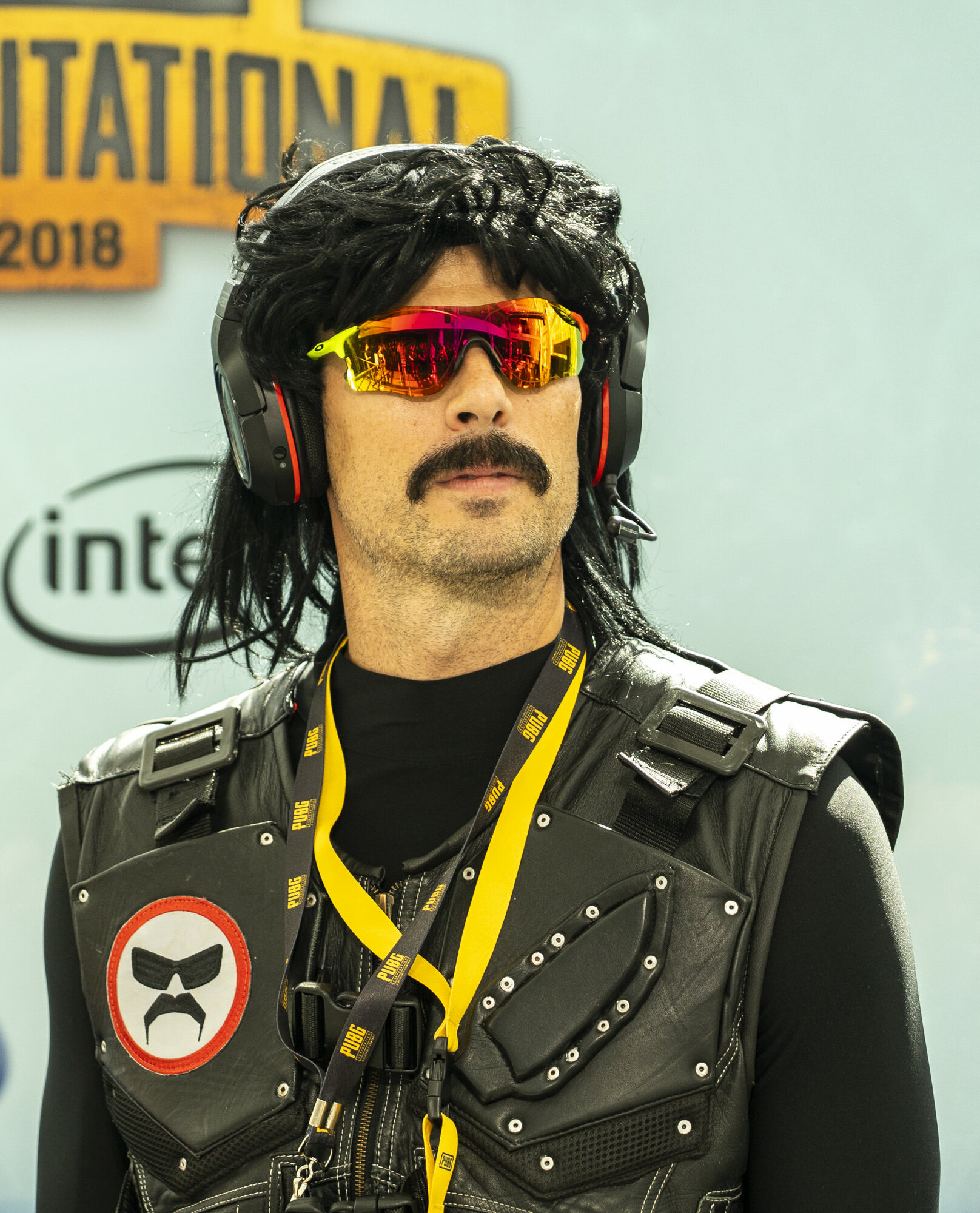 david l allen recommends who did drdisrespect cheat with pic