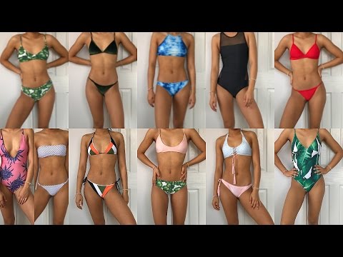 charlotte yaw recommends you tube bikini girl pic