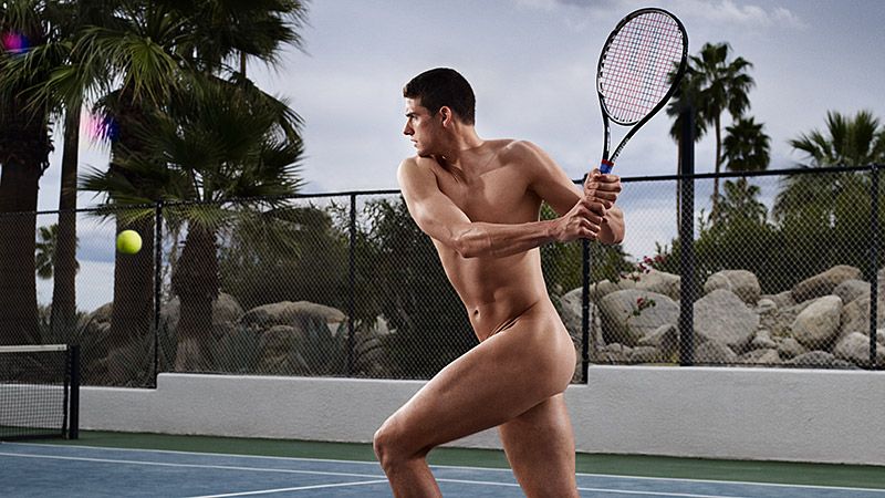 debra pendley recommends pro tennis players nude pic