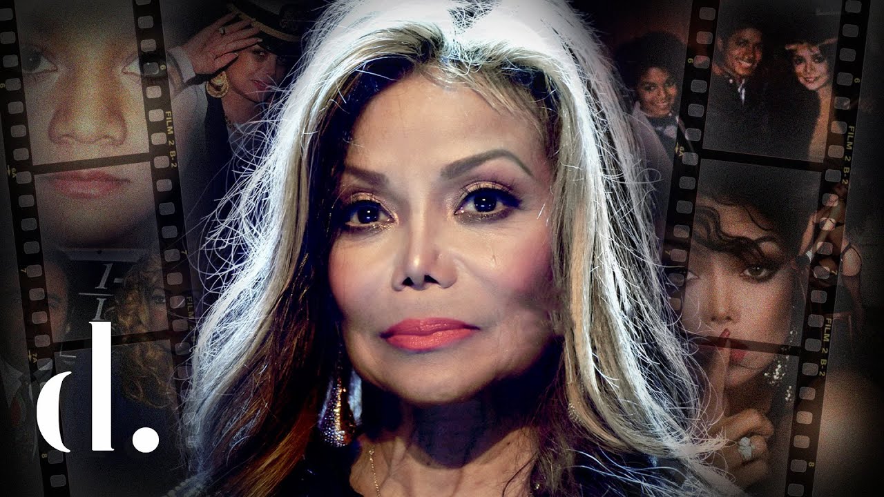 danielle close recommends latoya jackson playboy cover pic