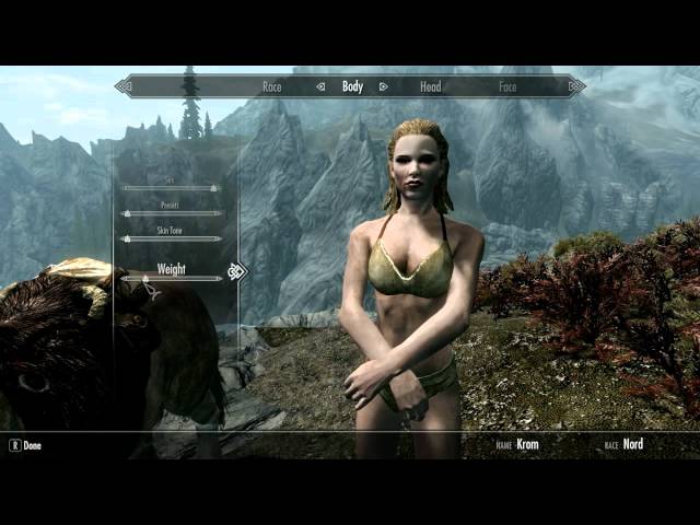 dinesh sameera recommends Sex In Skyrim