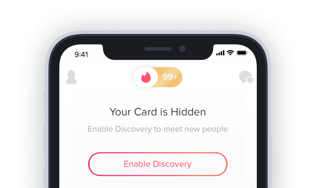 debra tompkins recommends How To Hide Tinder From Girlfriend
