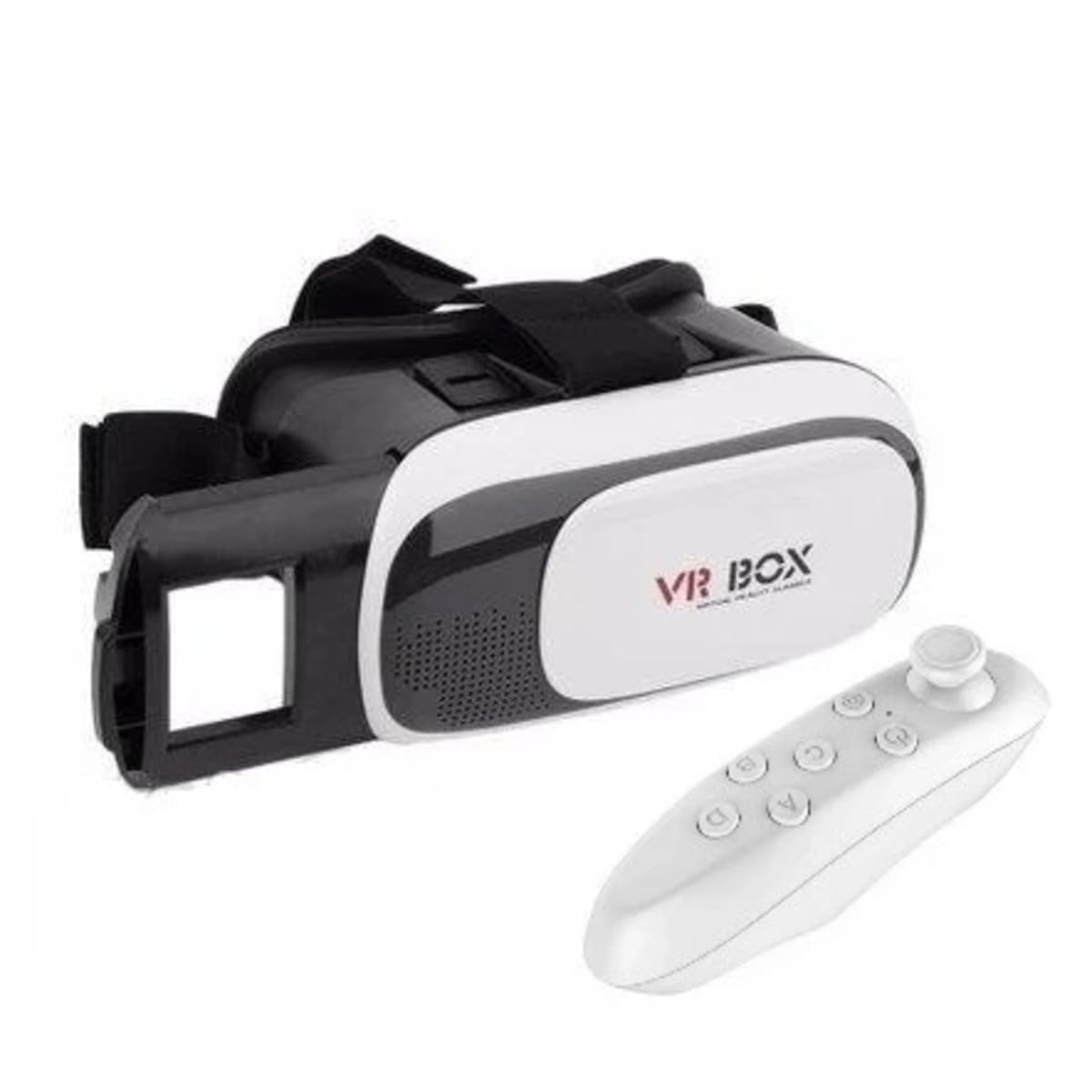 andy bulmer recommends vr box movies online pic