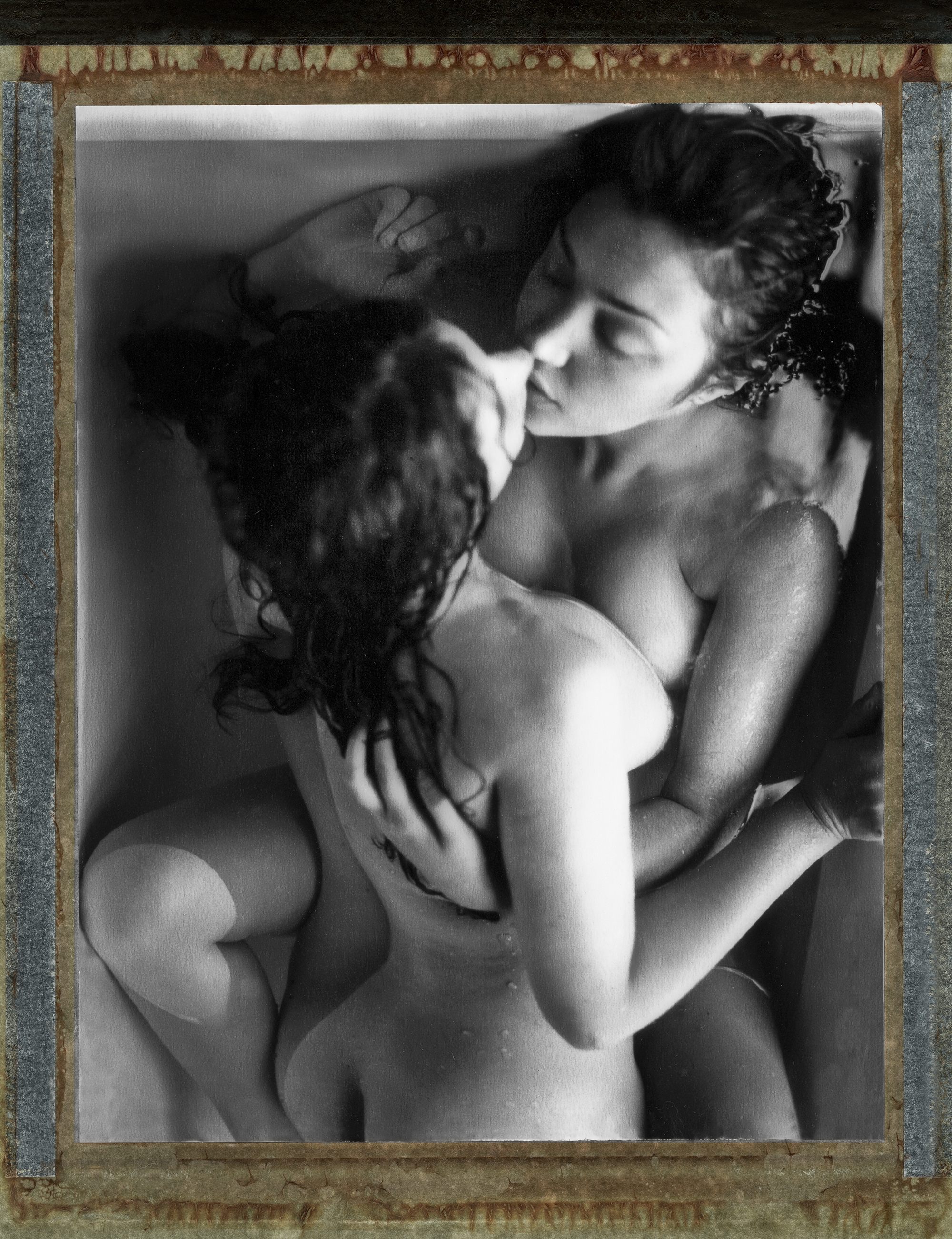 Erotic Lesbian Photography de montreal