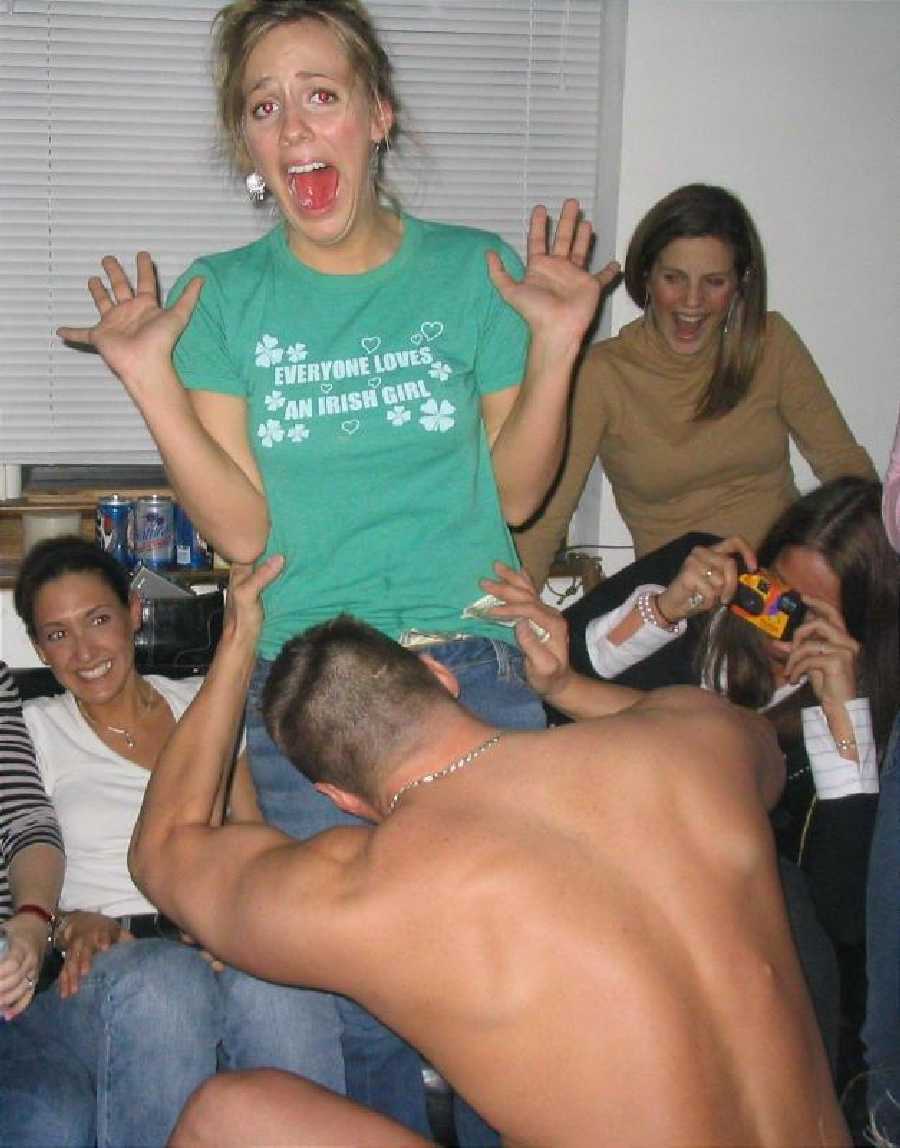 Best of Naked bachelorette party pics