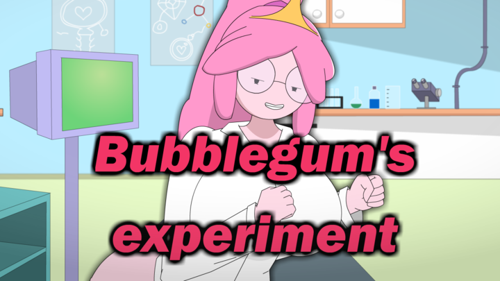 christopher buck share princess bubblegum porn game photos