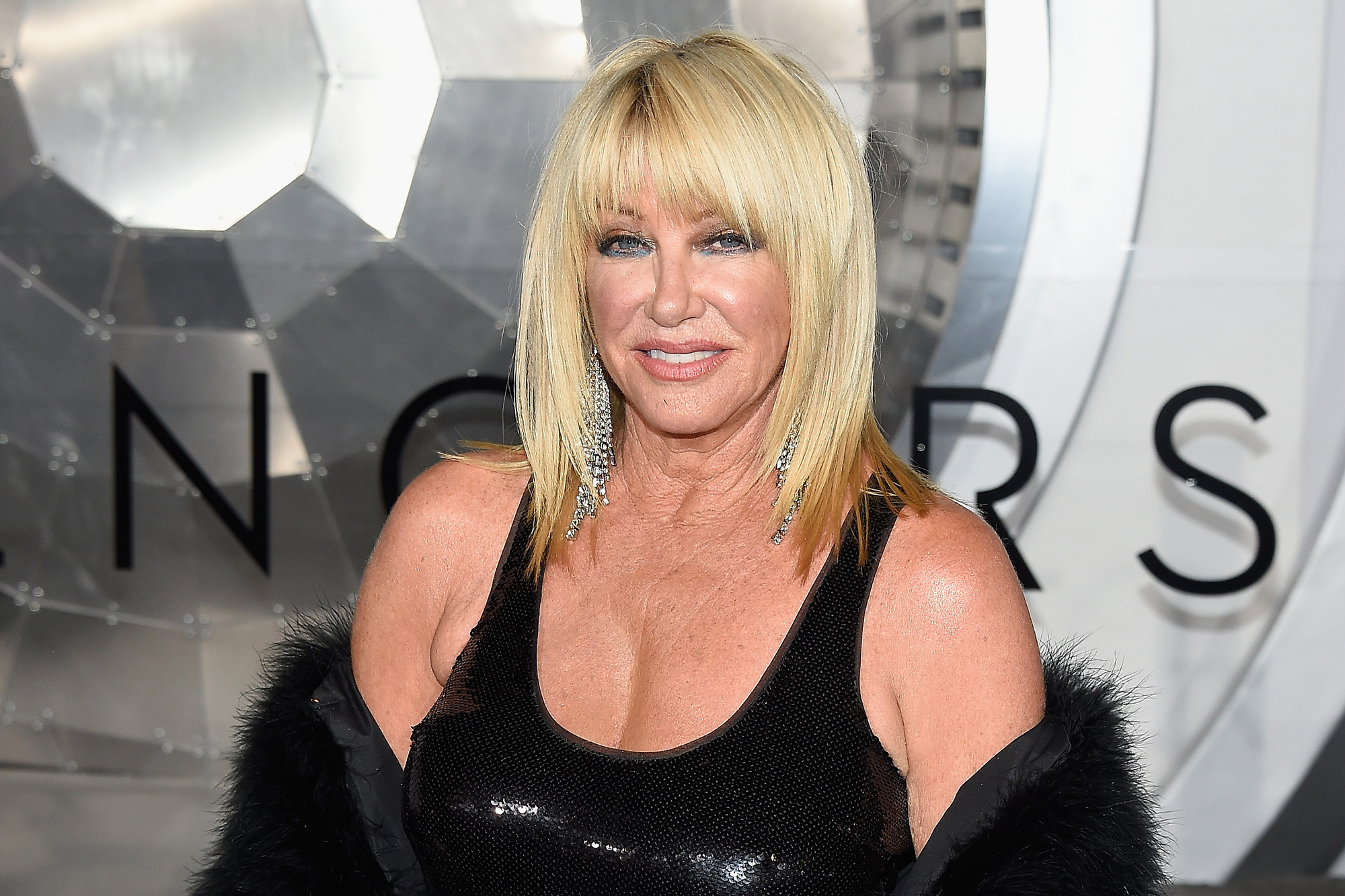 chantal lavergne recommends Suzanne Somers Playboy Photos