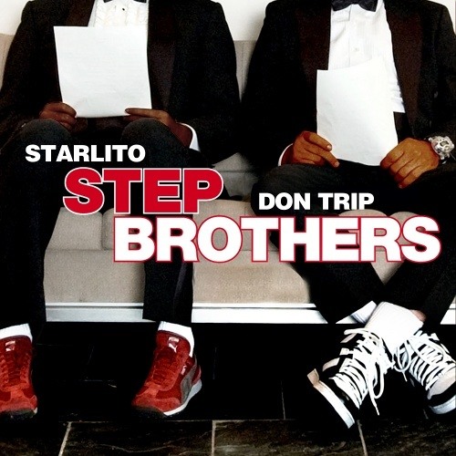 danny trueman recommends Free Stream Step Brothers