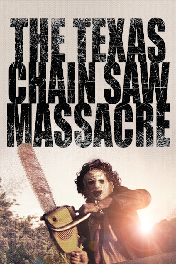 anthony rainbow recommends The Texas Chainsaw Massacre Free