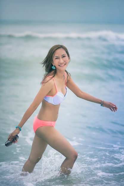 Best of Young asian naturist