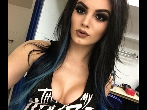 Paige Wwe Sex Video store tumblr