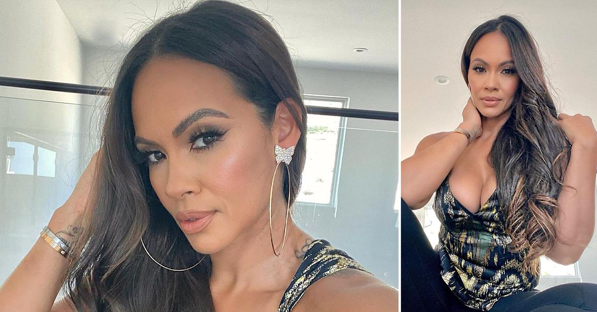 andrea breuer recommends evelyn lozada sex tape pic