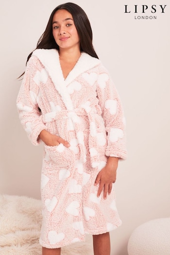 claudia roncal recommends Bath Robes For Teens