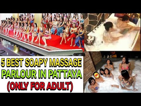 Best of Soapy massage in krabi