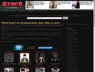 ashraf al tamimi recommends stafa band download video pic