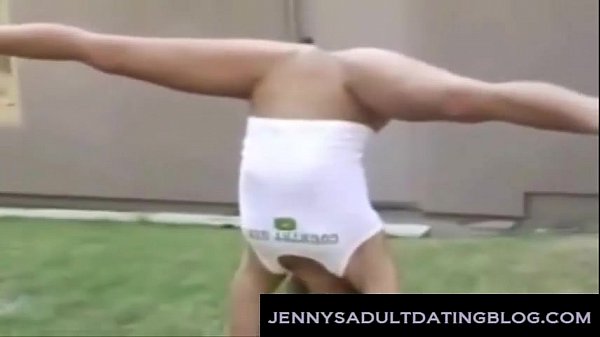 aaron dittman recommends nude women doing gymnastics pic