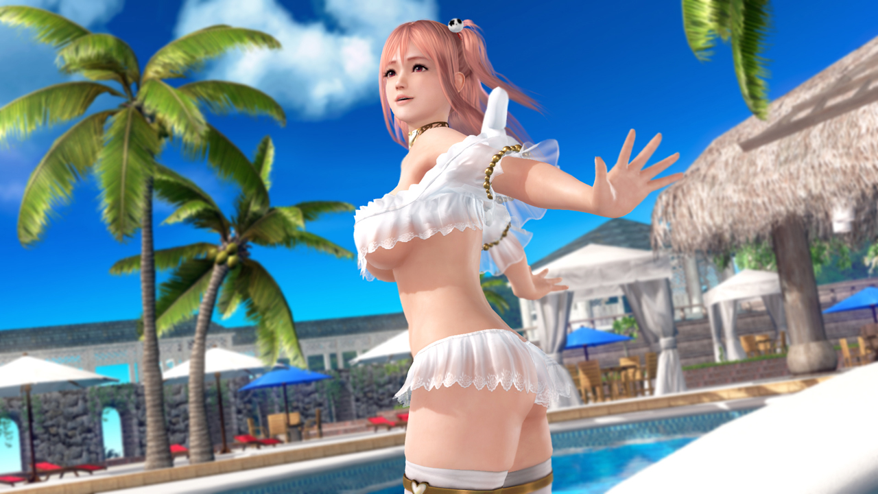 choon liang ng recommends dead or alive xtreme 3 porn pic