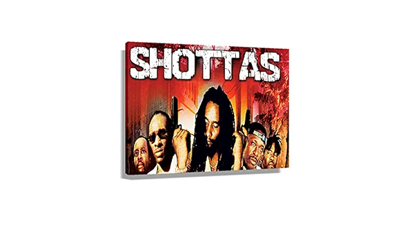 Shottas Full Movie Hd 10 porn