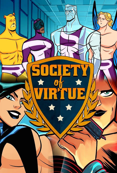 ann lieberman recommends Majestic Society Of Virtue