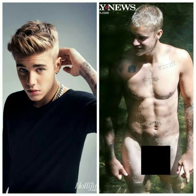 cheryl hinerman recommends justin bieber uncensored hawaii pic