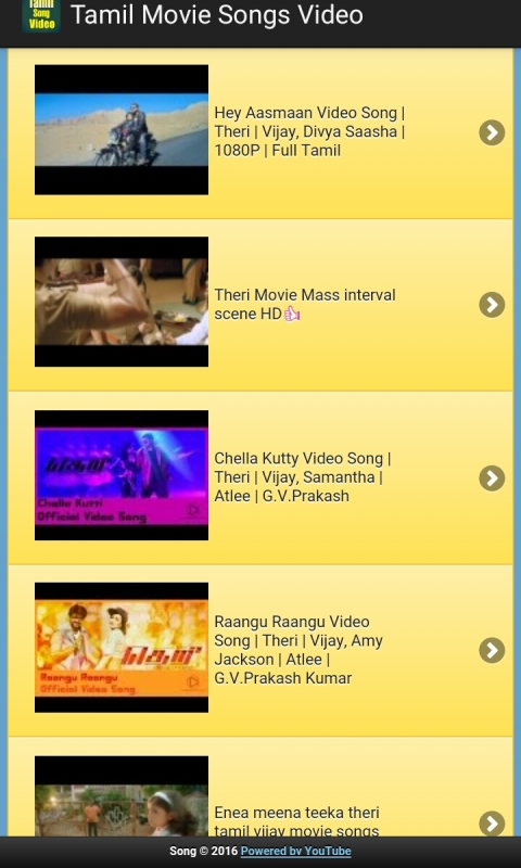 anil jakhmola recommends tamil video songs 2016 pic