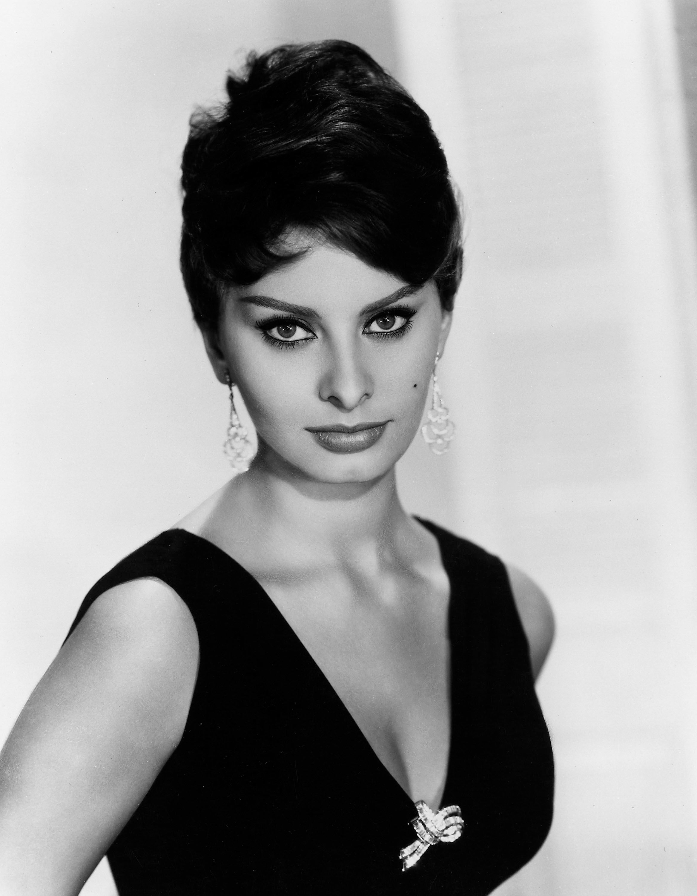 david kemmerer recommends sophia loren look alikes pic