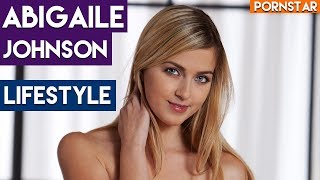 ana zara share abigaile johnson real name photos