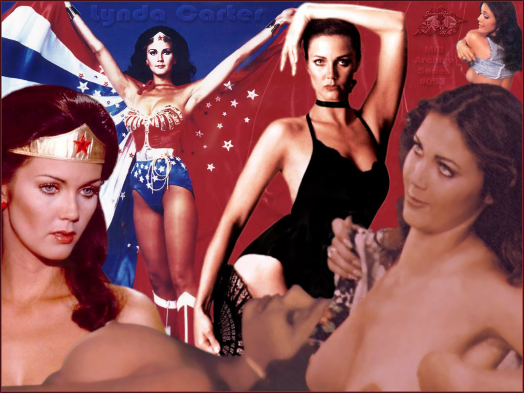 brittany mobbs recommends lynda carter nude images pic