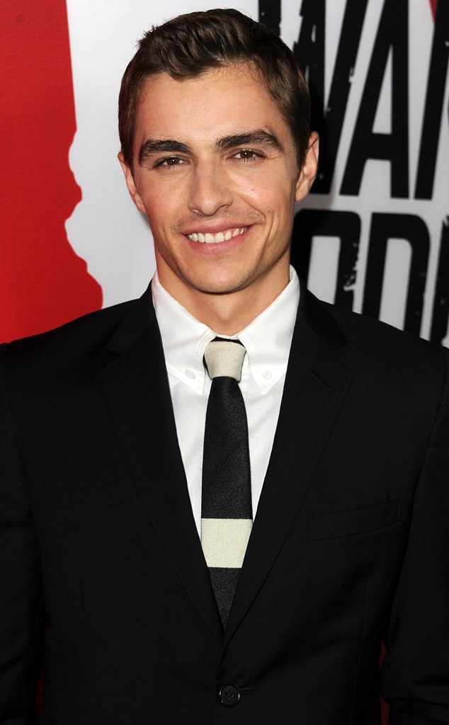 barbara stanek recommends dave franco naked pic