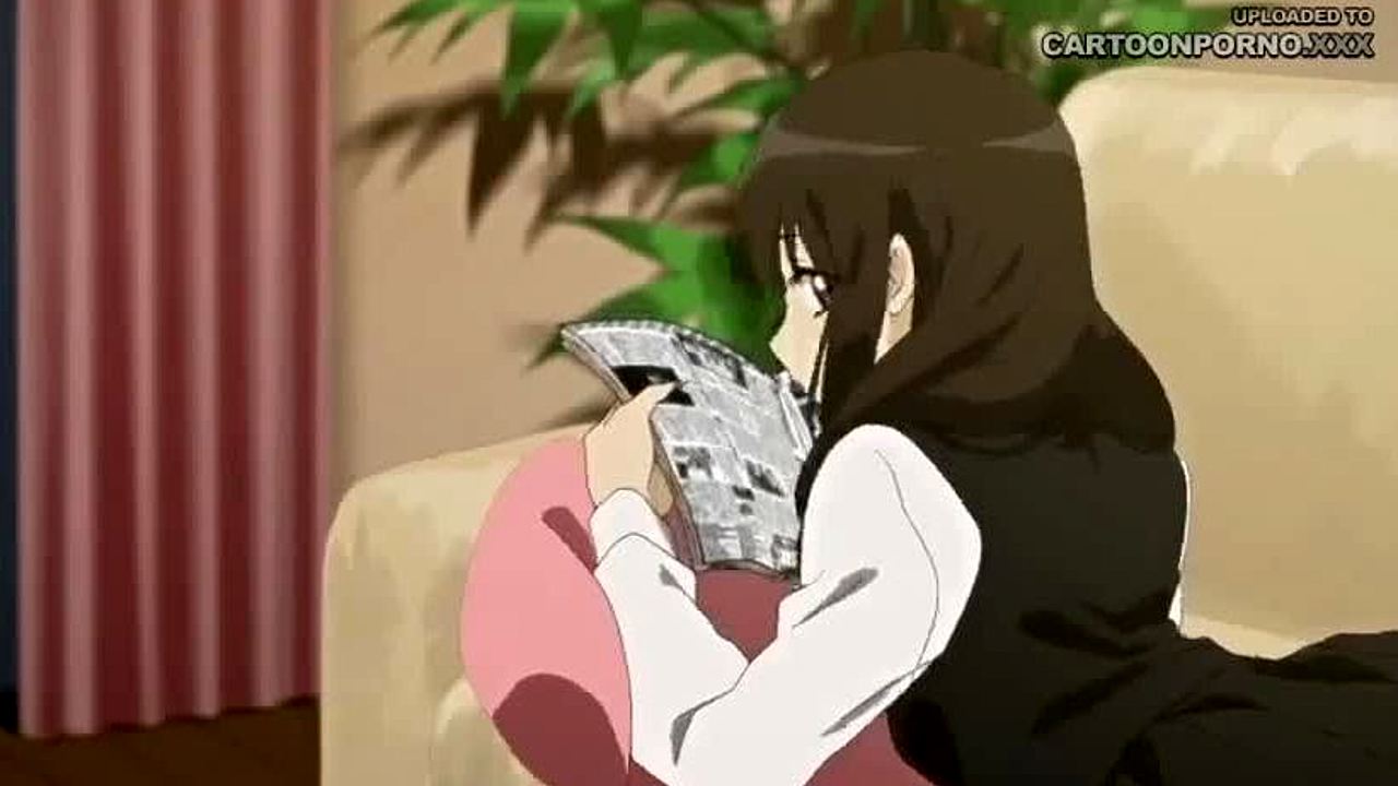 Best of Anime girl rapes guy