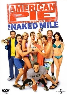 antonio de carvalho recommends American Pie 6 Cast