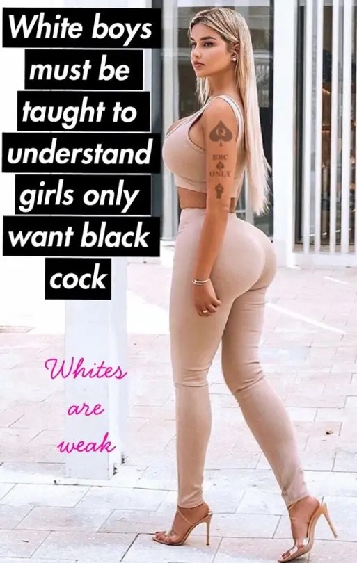 danette craig recommends white wife wants black dick pic