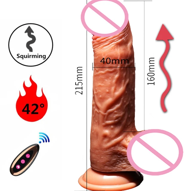 dominic short recommends 9 inch vibrating dildo pic