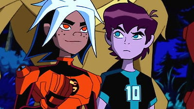 adam fearing recommends ben10 omniverse episode 1 pic
