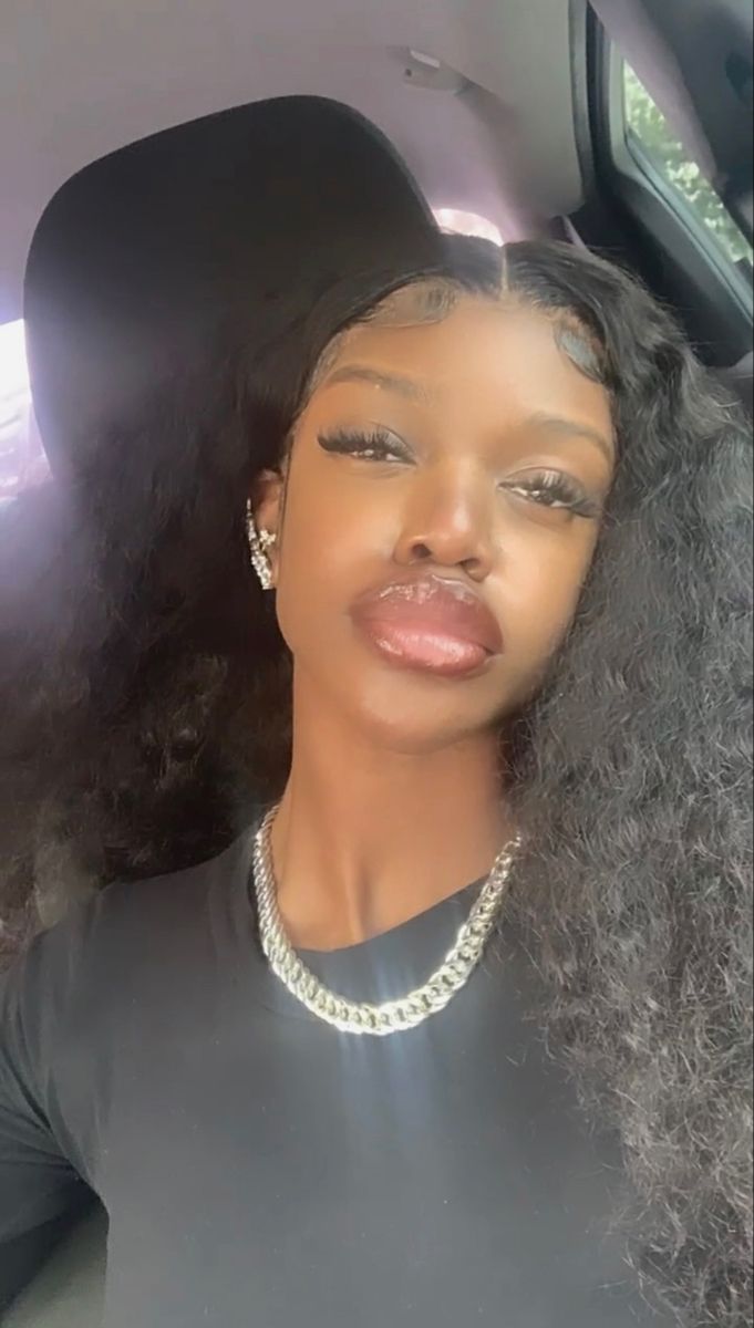 dakota tallent add photo black women with big lips