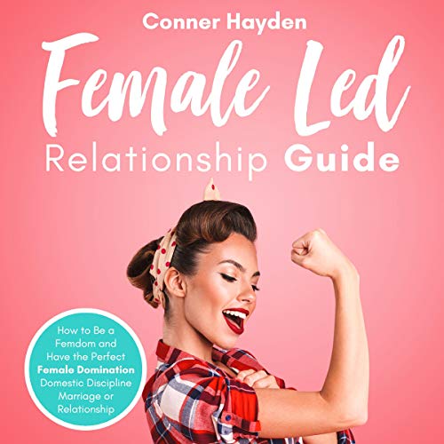 abbey gayle recommends Female Led Relationship Podcast