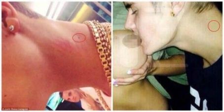 atreyee sarkar recommends justin bieber biting nipple pic