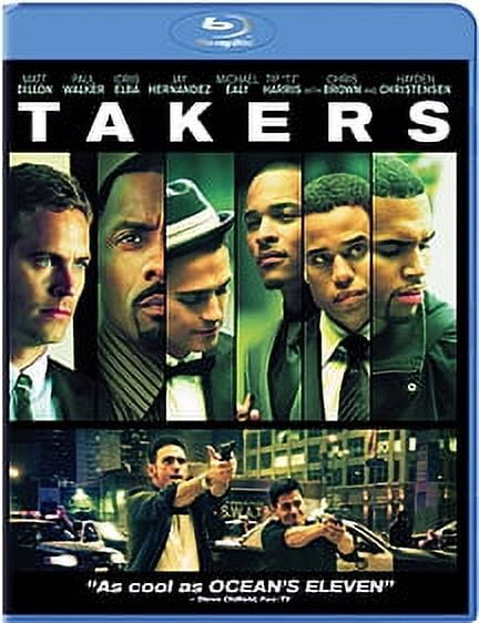 ahmed sobhy ahmed recommends takers full movie online free pic