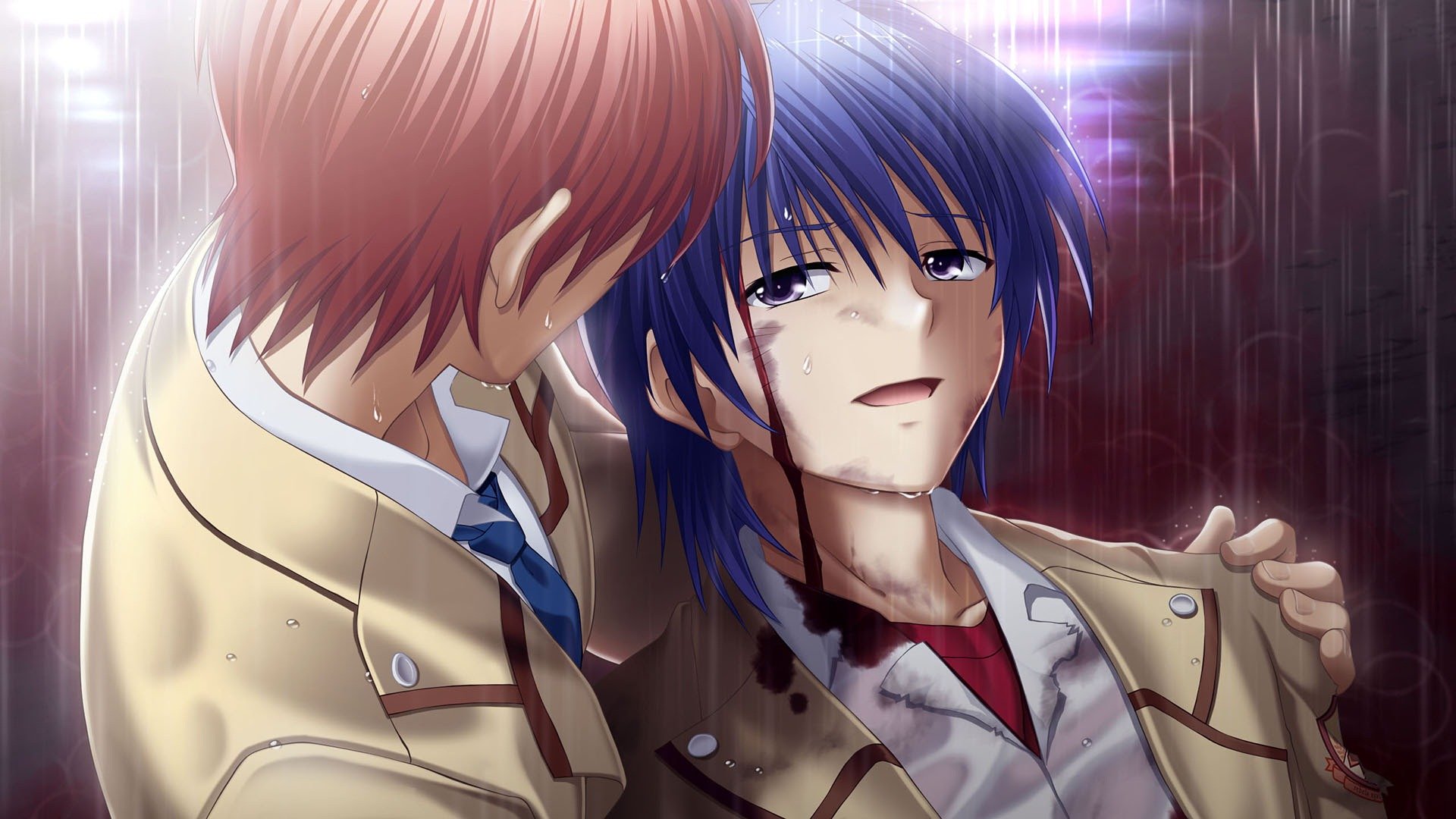 colin scadden recommends angel beats season 3 pic
