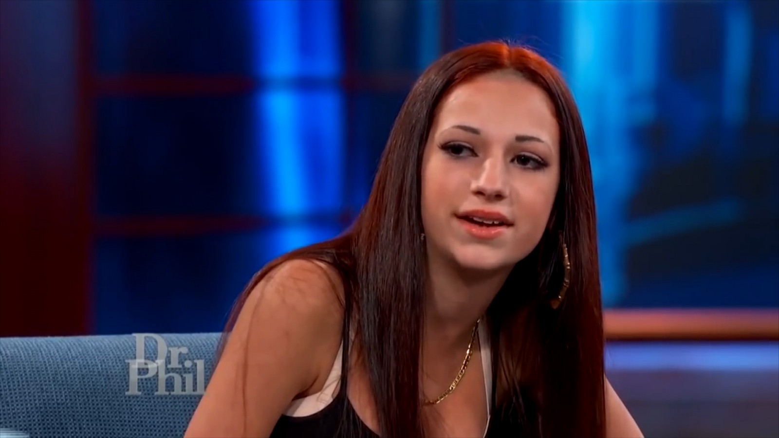 david ormes recommends Cash Me Outside Snapchat Name