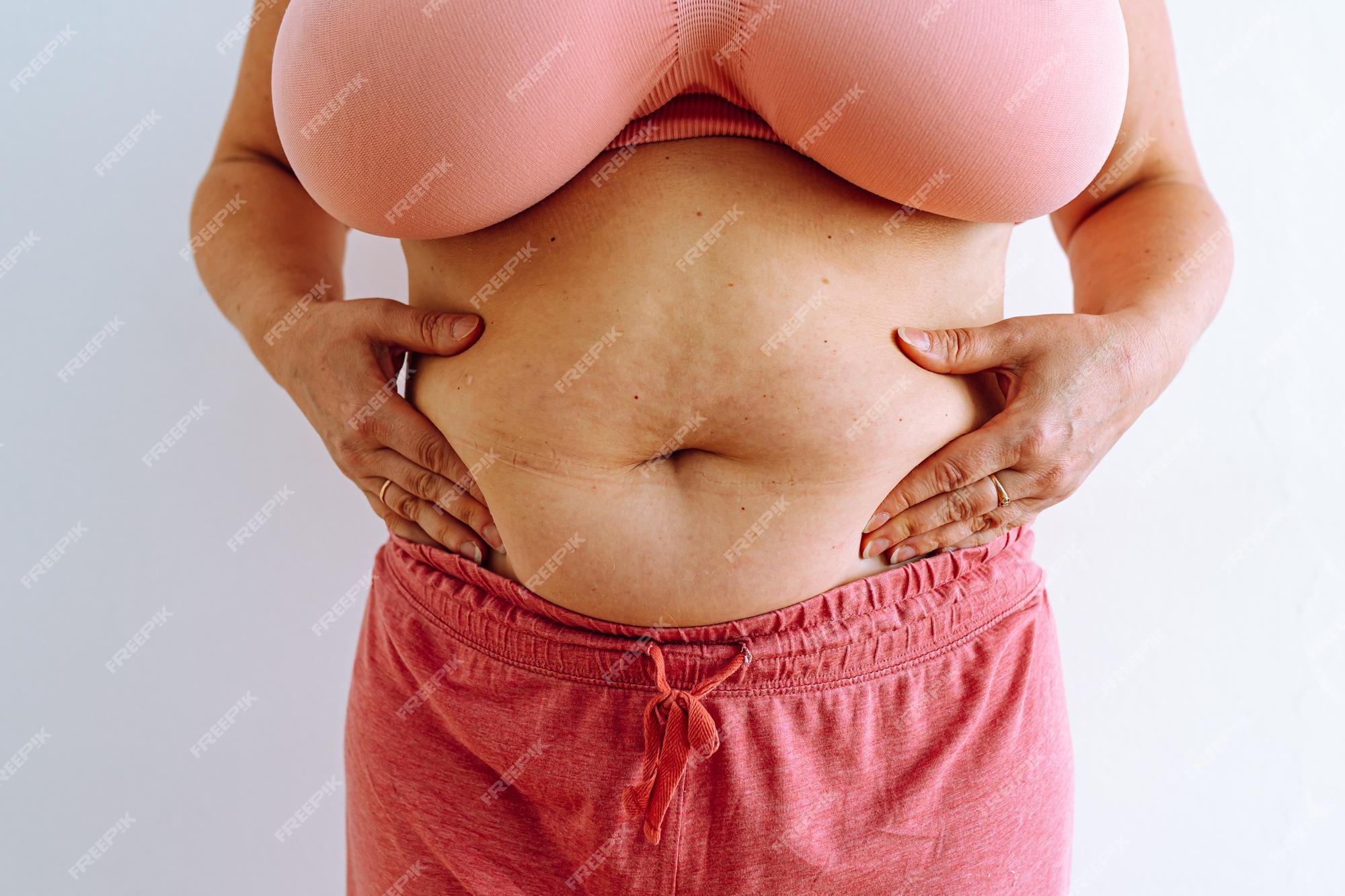 carmen solomons recommends Big Belly Big Tits