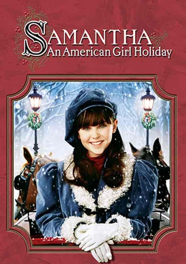 darrell spears recommends american girl movie online pic