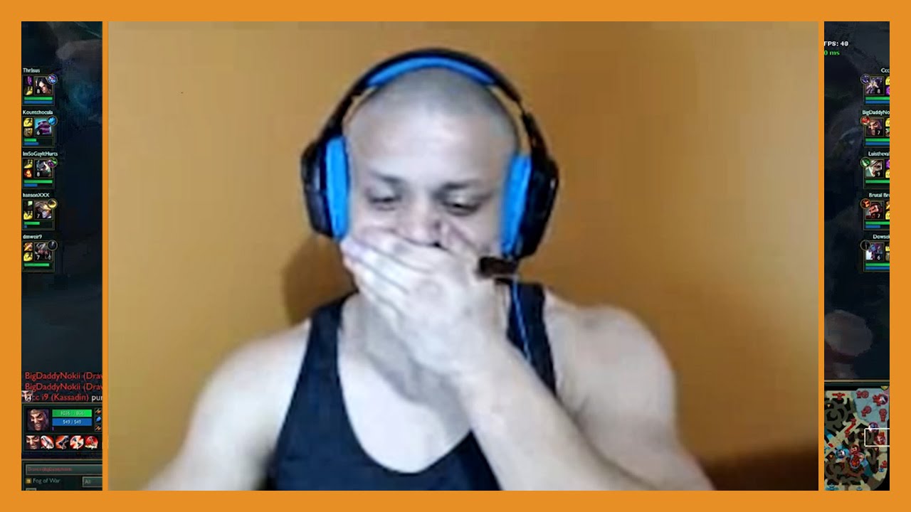 adam wesson recommends tyler1 leaks gf nudes pic