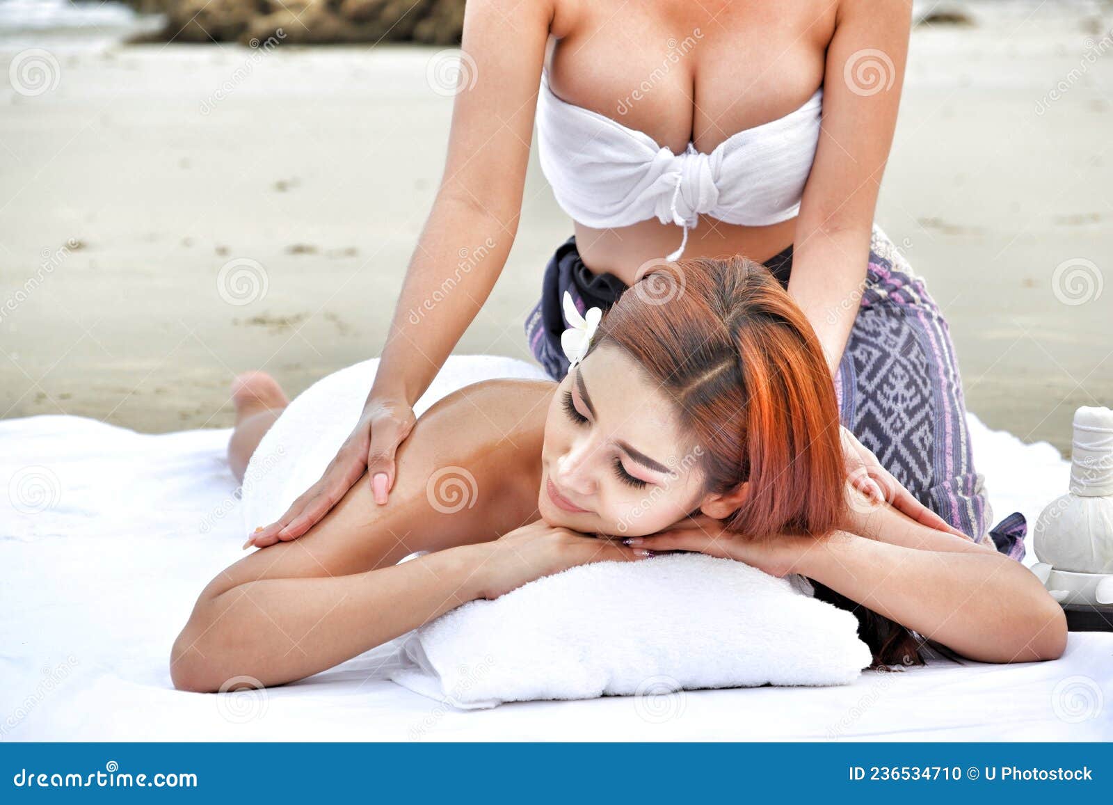 anne leahy add asian hot massage photo