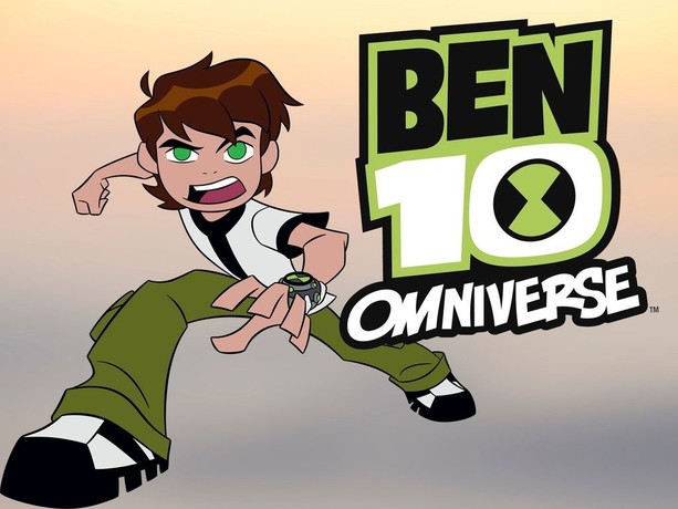 blake lacroix recommends ben 10 omniverse ep 1 pic