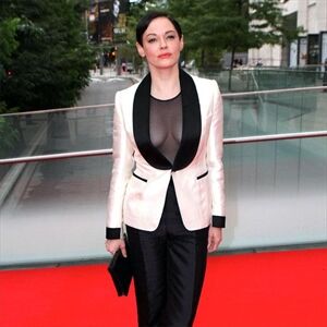 caroline towler recommends rose mcgowan sex tape pic